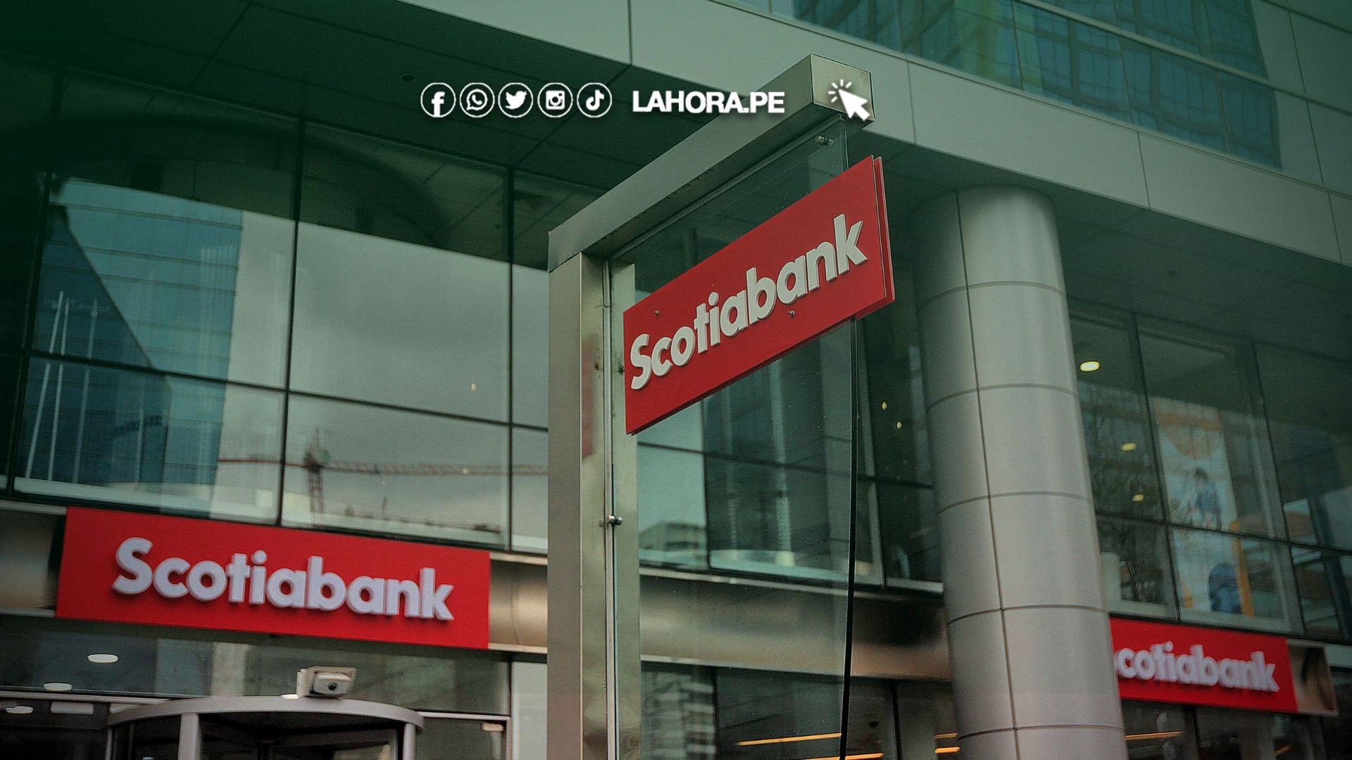Requisitos para acceder a los préstamos Scotiabank en 2025