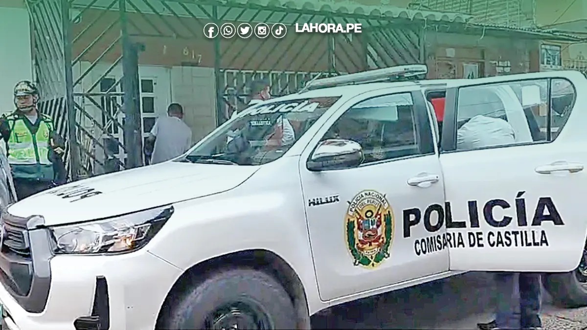 Piura: familia huye de su casa por temor a extorsionadores quienes les exigen S/ 50 mil
